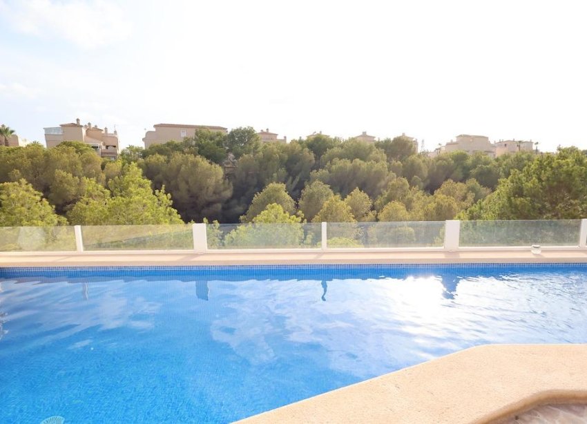 Resale - Villa - Orihuela Costa - Playa Flamenca