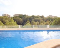 Resale - Villa - Orihuela Costa - Playa Flamenca