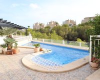 Resale - Villa - Orihuela Costa - Playa Flamenca