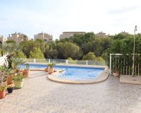 Resale - Villa - Orihuela Costa - Playa Flamenca