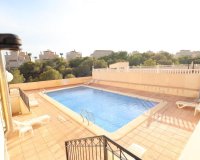 Resale - Villa - Orihuela Costa - Playa Flamenca