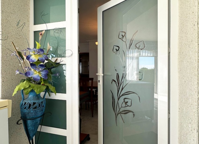 Resale - Villa - Orihuela Costa - Playa Flamenca