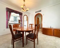 Resale - Villa - Orihuela Costa - Playa Flamenca