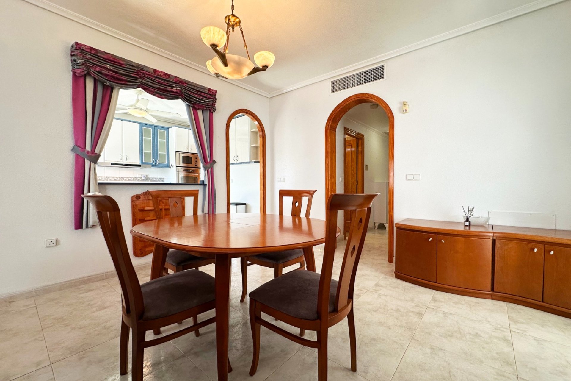 Resale - Villa - Orihuela Costa - Playa Flamenca