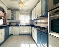 Resale - Villa - Orihuela Costa - Playa Flamenca