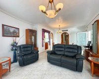 Resale - Villa - Orihuela Costa - Playa Flamenca