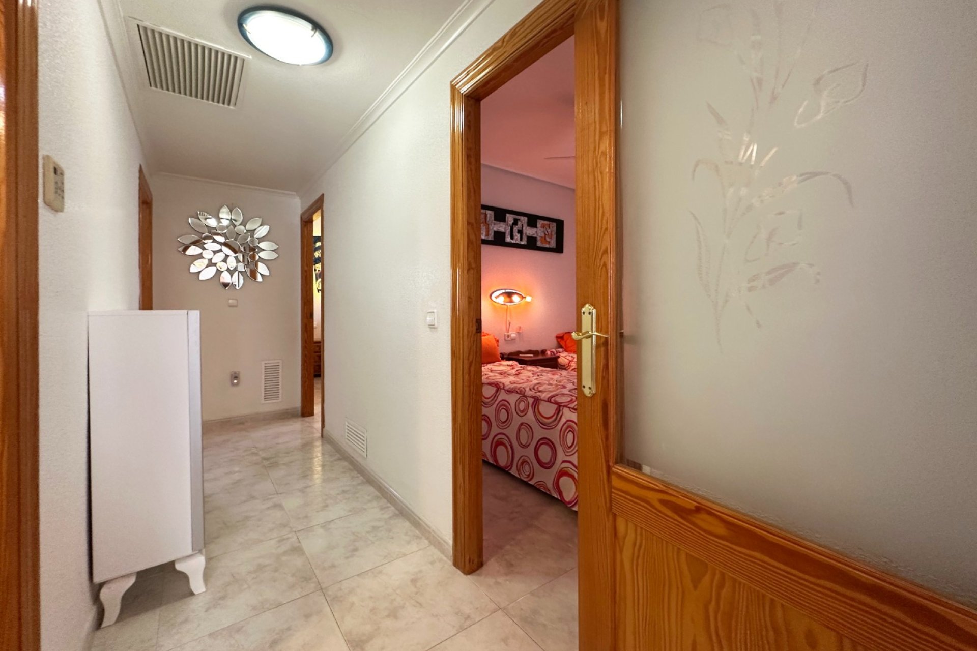 Resale - Villa - Orihuela Costa - Playa Flamenca