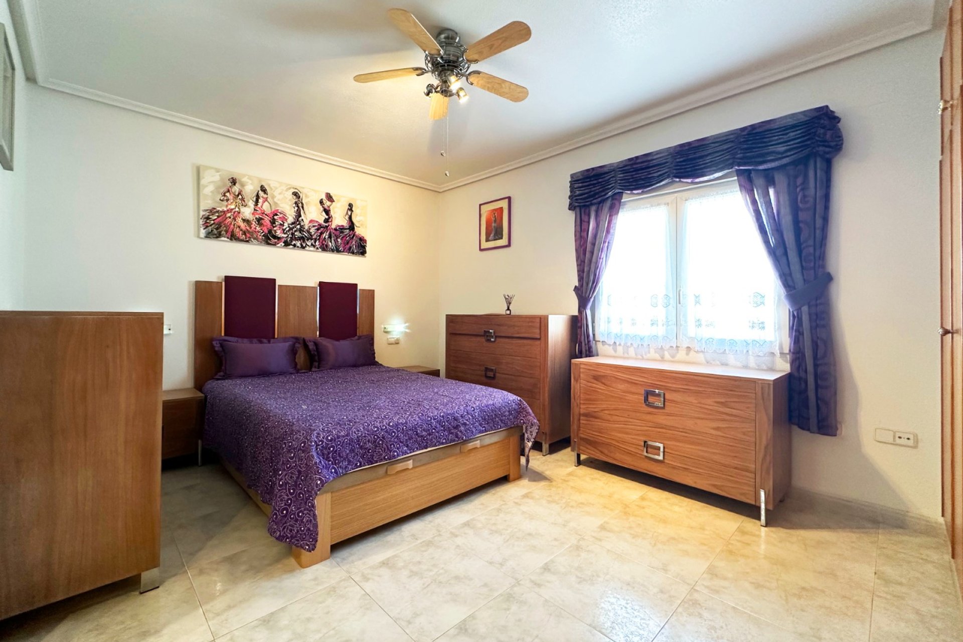 Resale - Villa - Orihuela Costa - Playa Flamenca