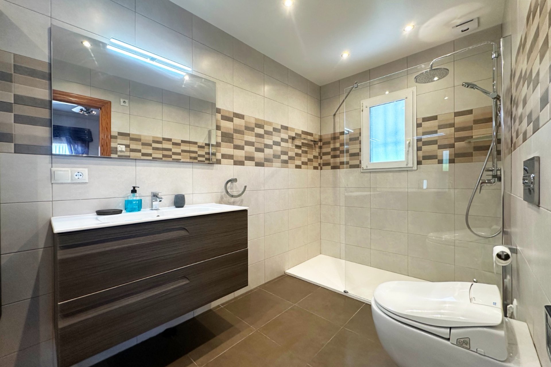 Resale - Villa - Orihuela Costa - Playa Flamenca