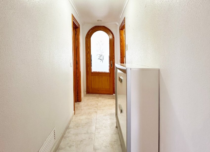 Resale - Villa - Orihuela Costa - Playa Flamenca