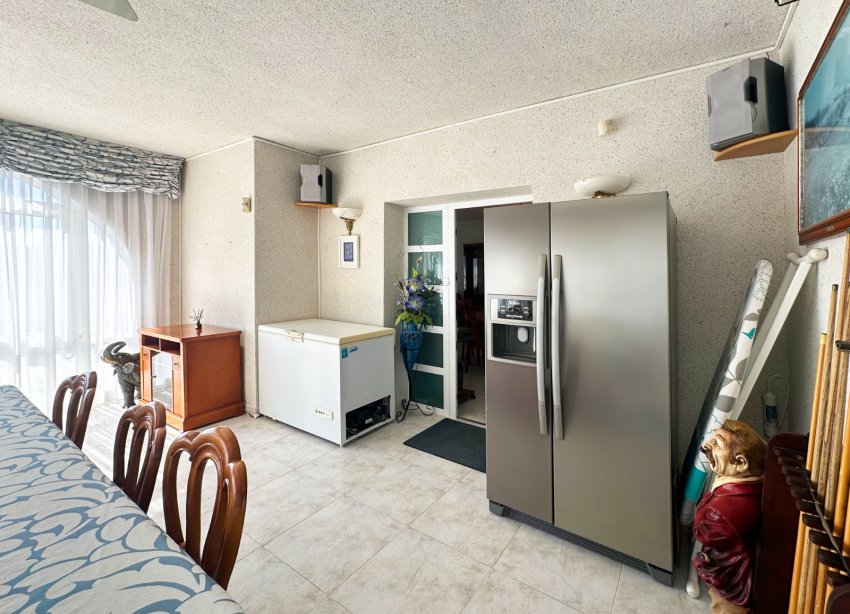 Resale - Villa - Orihuela Costa - Playa Flamenca