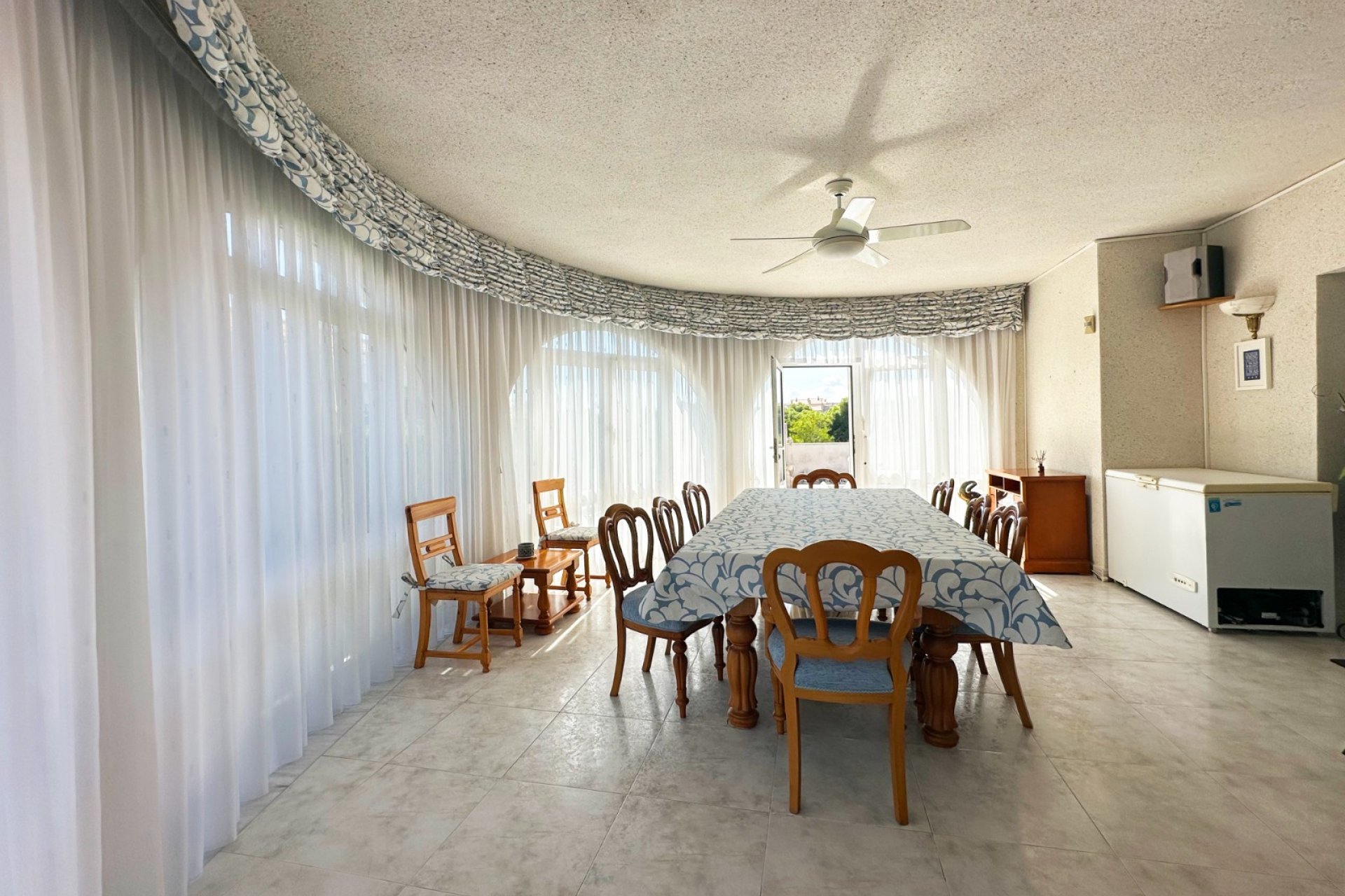 Resale - Villa - Orihuela Costa - Playa Flamenca