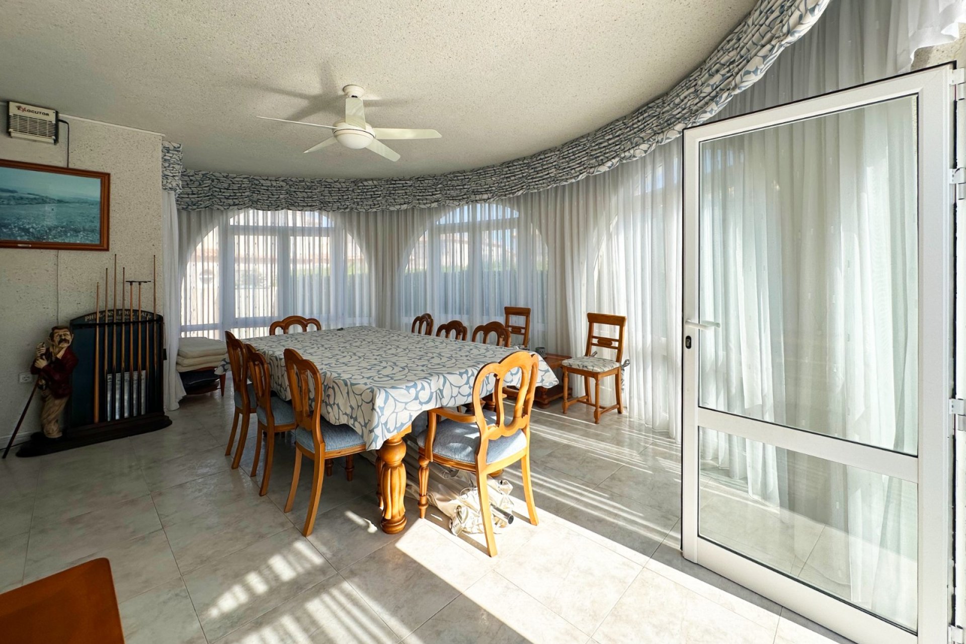 Resale - Villa - Orihuela Costa - Playa Flamenca