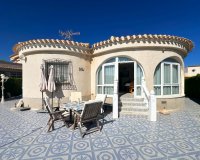 Resale - Villa - Orihuela Costa - Playa Flamenca
