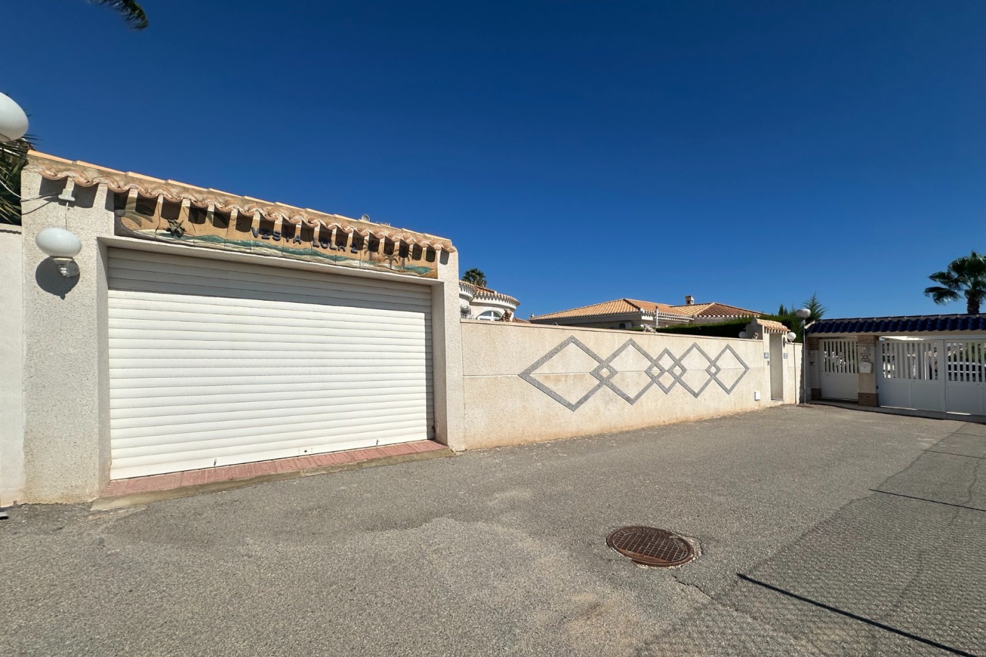 Resale - Villa - Orihuela Costa - Playa Flamenca
