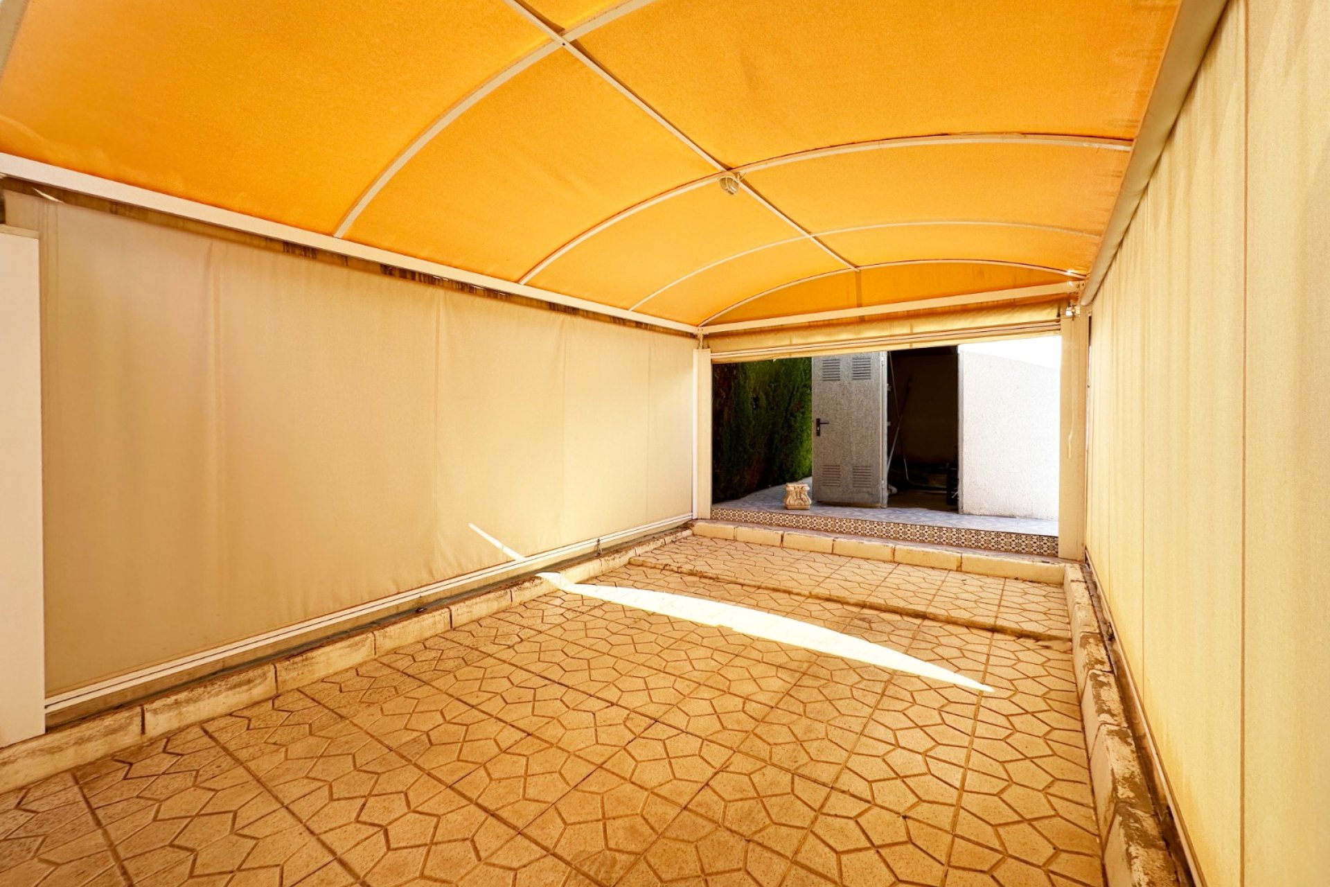 Resale - Villa - Orihuela Costa - Playa Flamenca