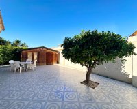 Resale - Villa - Orihuela Costa - Playa Flamenca