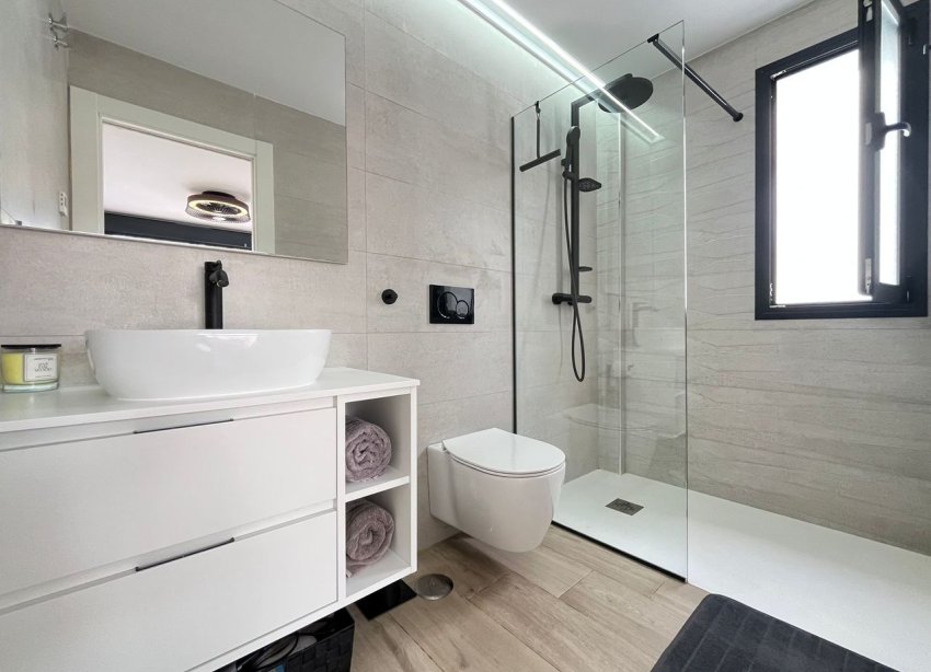 Resale - Villa - Orihuela Costa - Playa Flamenca