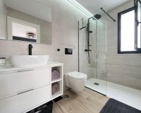 Resale - Villa - Orihuela Costa - Playa Flamenca