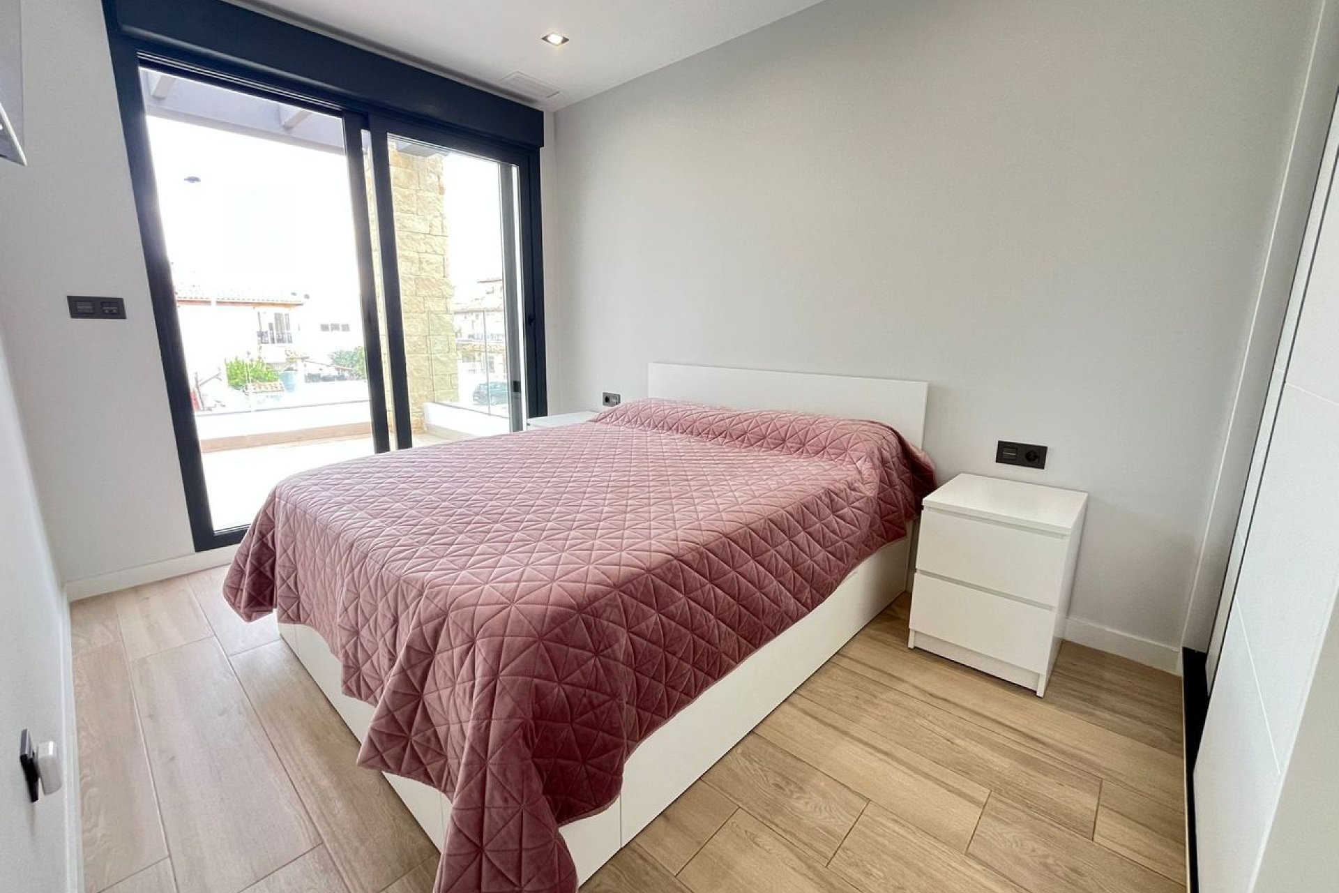 Resale - Villa - Orihuela Costa - Playa Flamenca