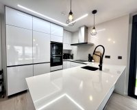 Resale - Villa - Orihuela Costa - Playa Flamenca