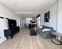 Resale - Villa - Orihuela Costa - Playa Flamenca