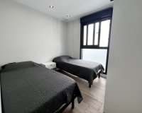 Resale - Villa - Orihuela Costa - Playa Flamenca