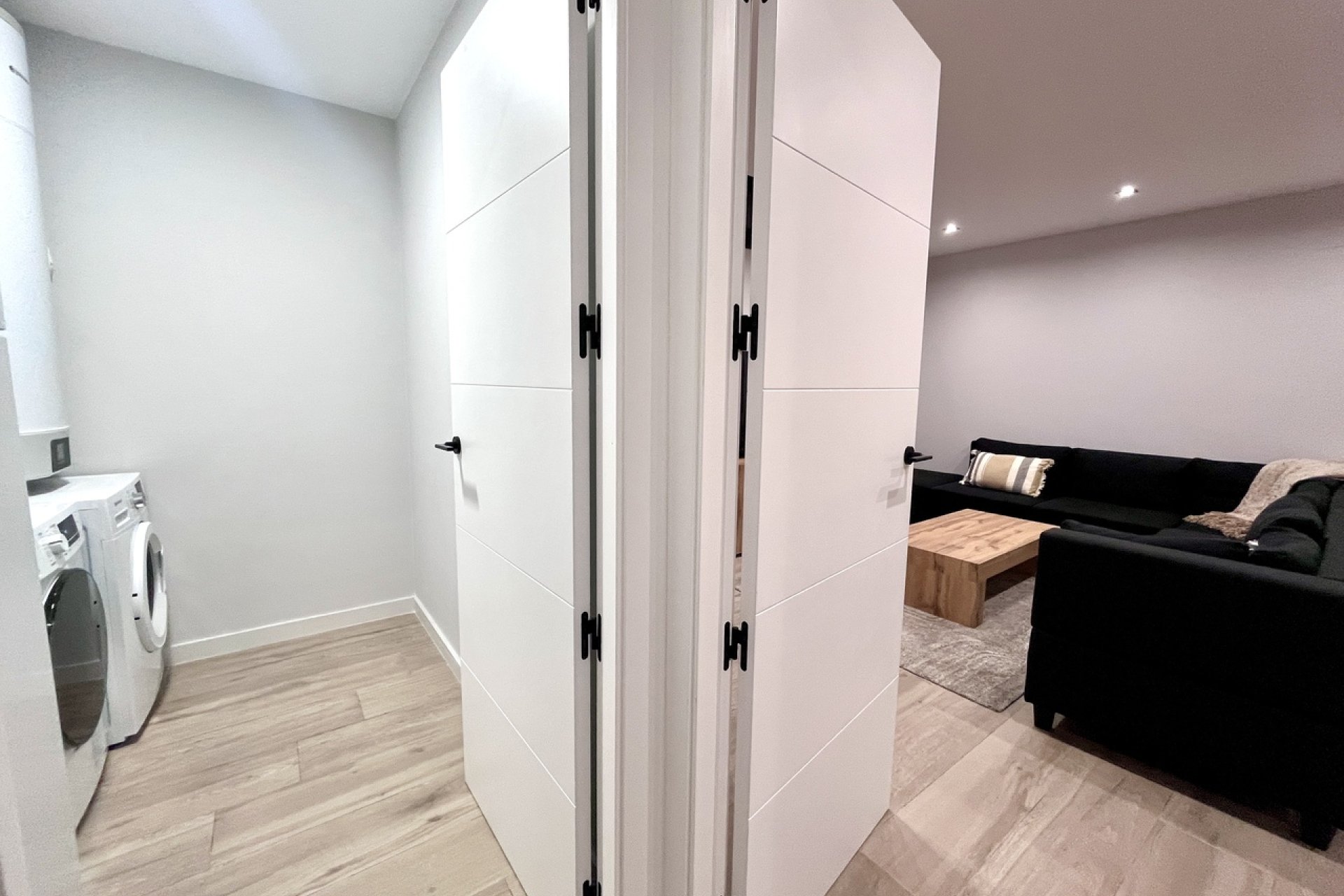 Resale - Villa - Orihuela Costa - Playa Flamenca