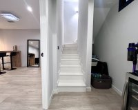 Resale - Villa - Orihuela Costa - Playa Flamenca