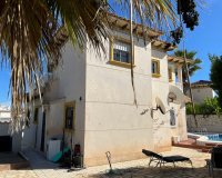 Resale - Villa - Orihuela Costa - Playa Flamenca