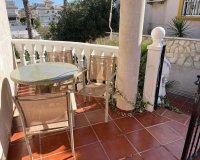 Resale - Villa - Orihuela Costa - Playa Flamenca