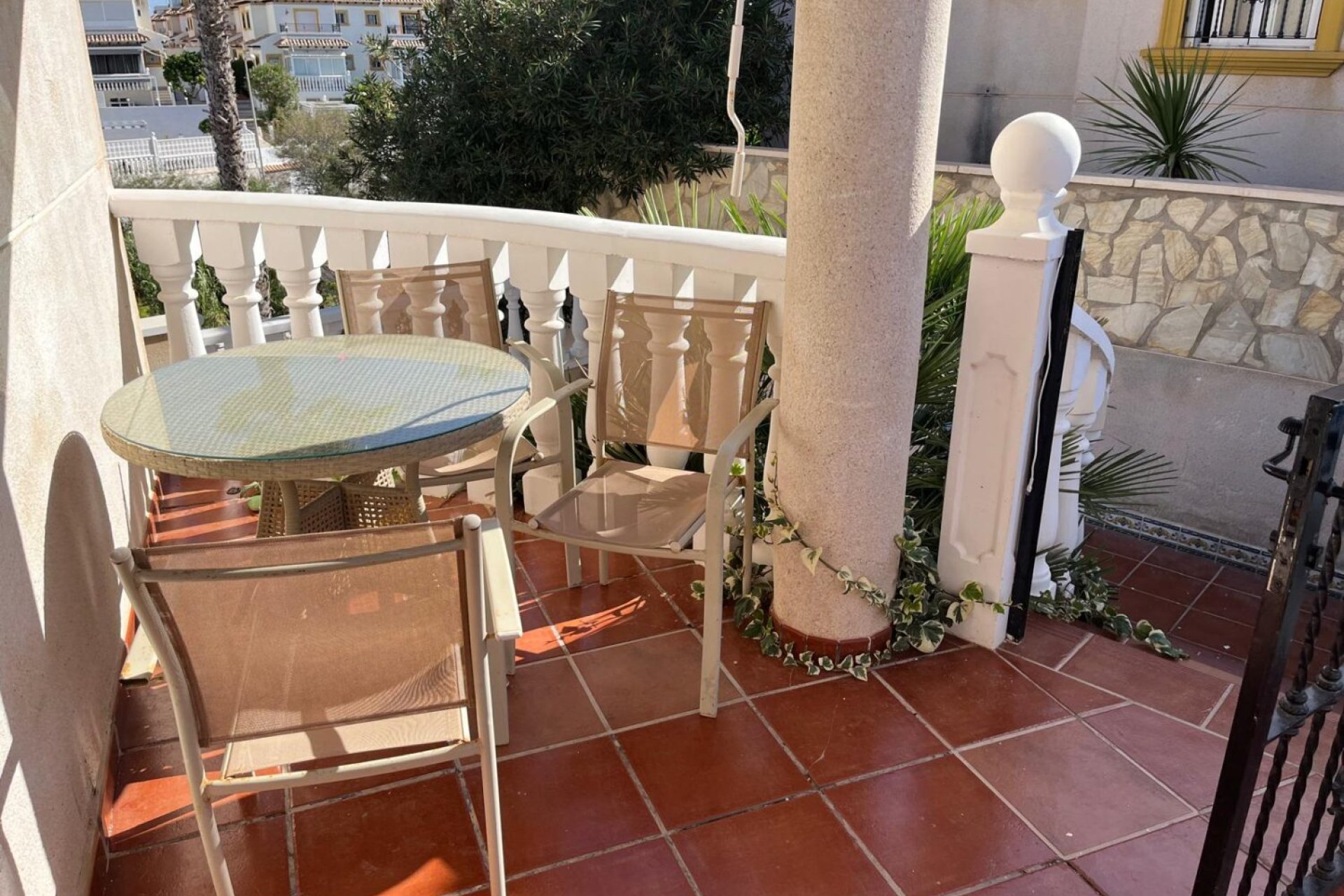 Resale - Villa - Orihuela Costa - Playa Flamenca