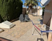 Resale - Villa - Orihuela Costa - Playa Flamenca