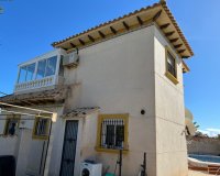 Resale - Villa - Orihuela Costa - Playa Flamenca