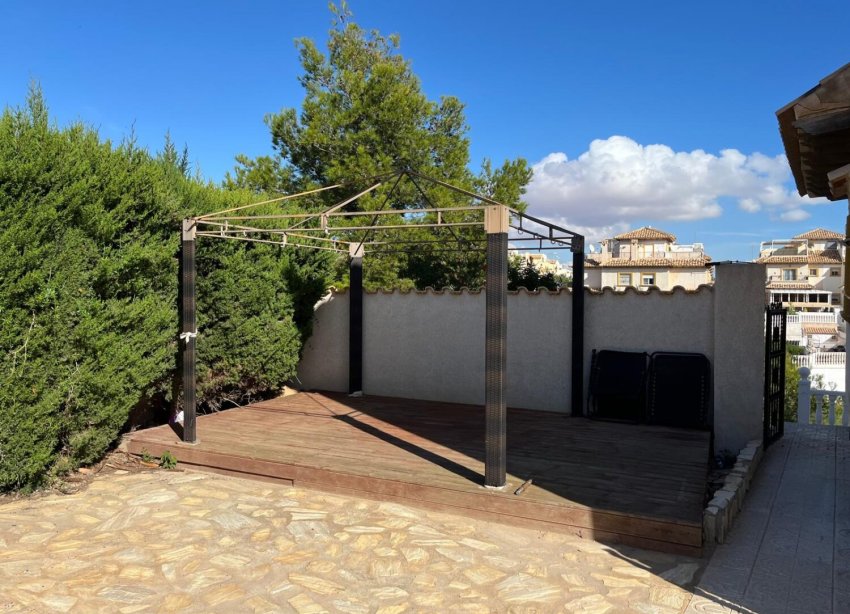 Resale - Villa - Orihuela Costa - Playa Flamenca