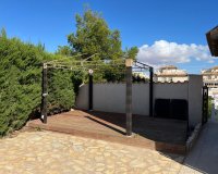 Resale - Villa - Orihuela Costa - Playa Flamenca
