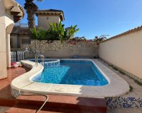 Resale - Villa - Orihuela Costa - Playa Flamenca