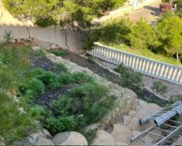 Resale - Villa - Orihuela Costa - Playa Flamenca