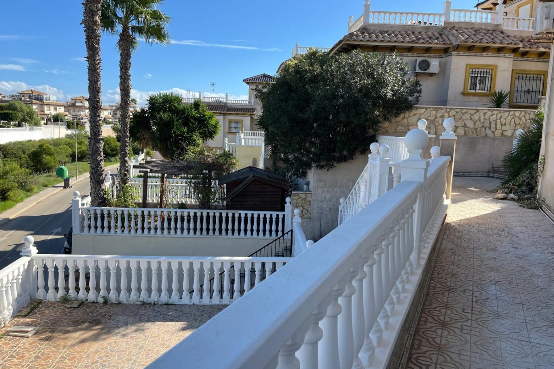 Resale - Villa - Orihuela Costa - Playa Flamenca