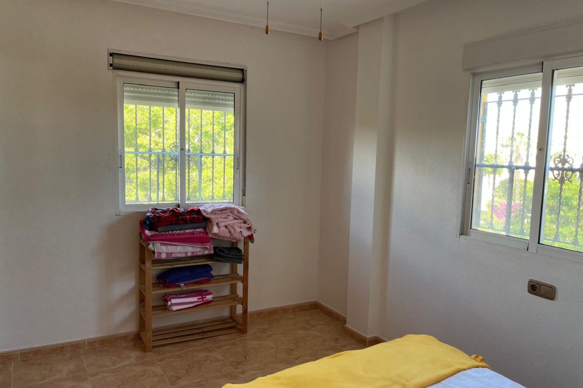 Resale - Villa - Orihuela Costa - Playa Flamenca