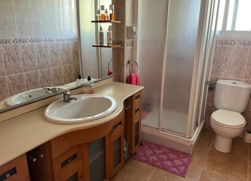 Resale - Villa - Orihuela Costa - Playa Flamenca