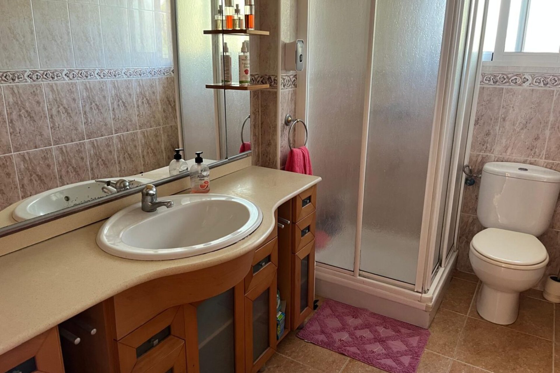 Resale - Villa - Orihuela Costa - Playa Flamenca