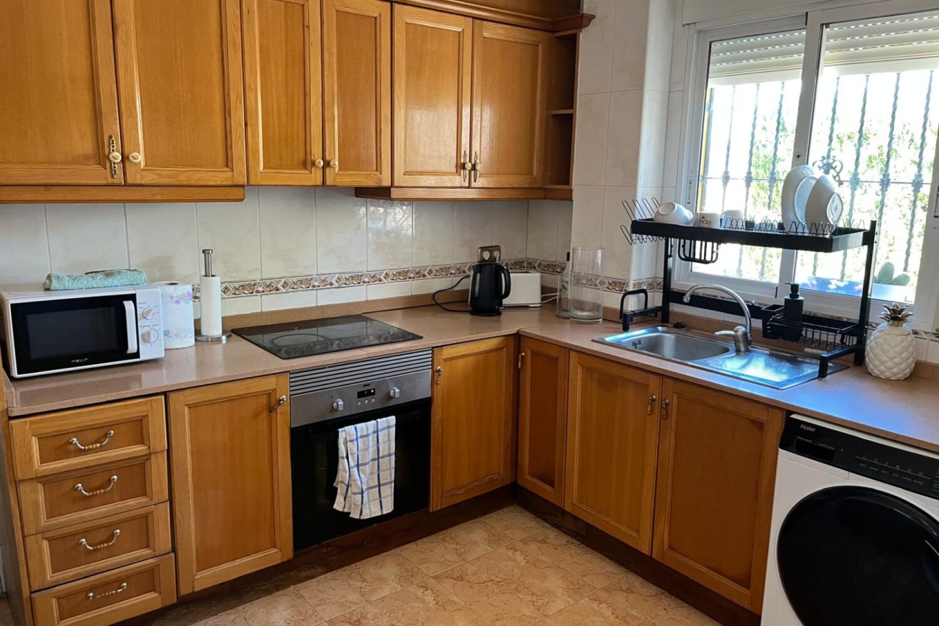 Resale - Villa - Orihuela Costa - Playa Flamenca