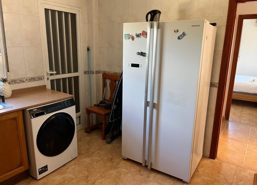 Resale - Villa - Orihuela Costa - Playa Flamenca