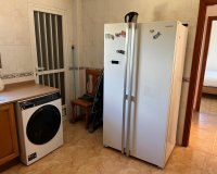 Resale - Villa - Orihuela Costa - Playa Flamenca