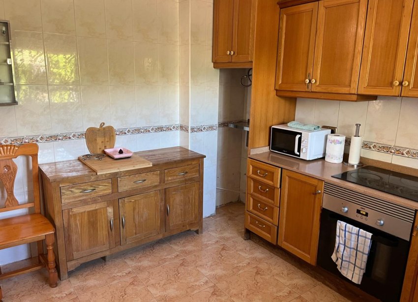 Resale - Villa - Orihuela Costa - Playa Flamenca