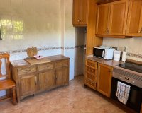 Resale - Villa - Orihuela Costa - Playa Flamenca