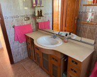 Resale - Villa - Orihuela Costa - Playa Flamenca