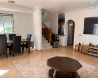 Resale - Villa - Orihuela Costa - Playa Flamenca