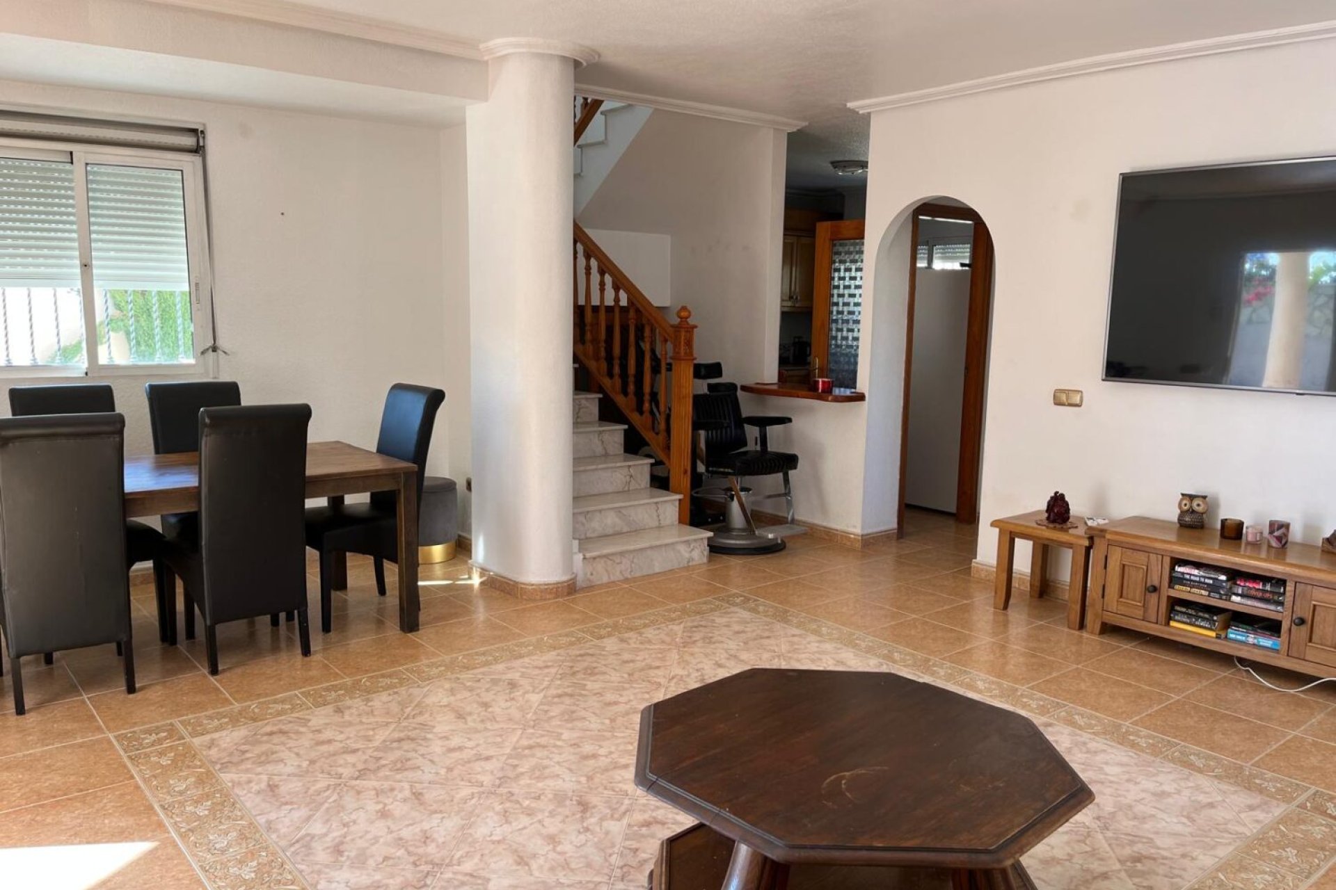 Resale - Villa - Orihuela Costa - Playa Flamenca